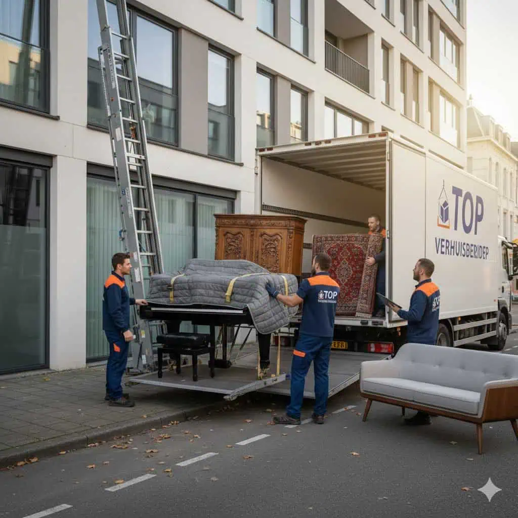 Meubeltransport Meubeltransport