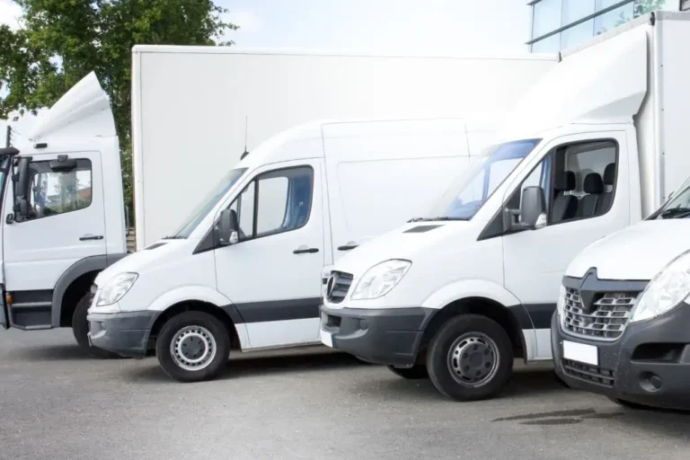 Spoedverhuizing Transport en Koerieren