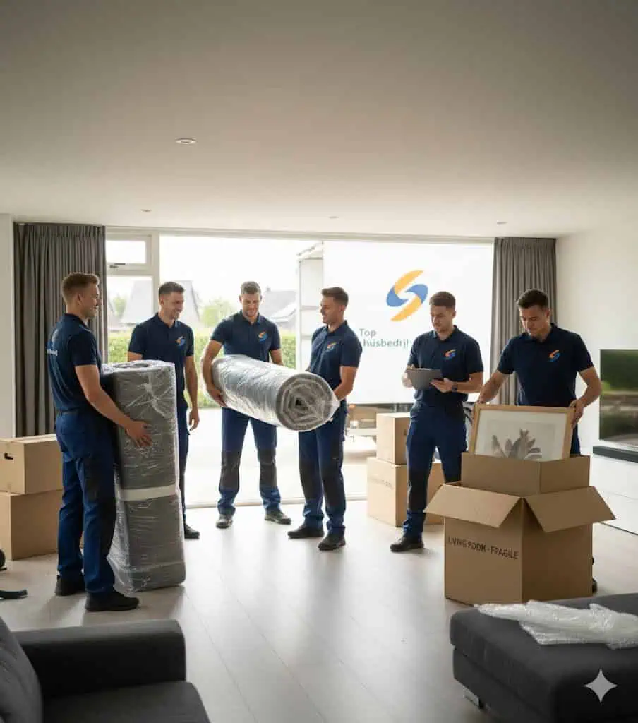 Top Verhuisbedrijf 6 Verhuizer topverhuisbedrijf 1